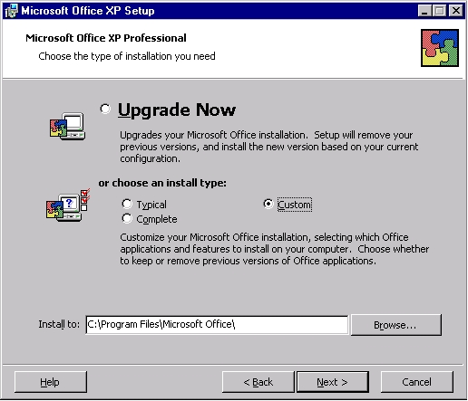 c programming setup for windows xp